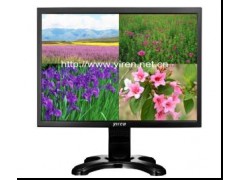 19英寸液晶监视器