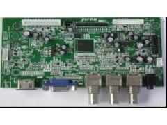 板卡BM182VG1 监视器板卡