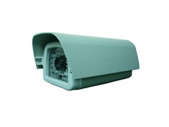 带SD卡监控摄像机，可抓拍道路监控摄像机