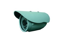 有抓拍工能的监控摄像机，车库可抓拍的网络摄像机厂家