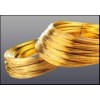 粤兴H68拉伸黄铜线，T3紫铜扁线厂家，特惠W75钨铜线