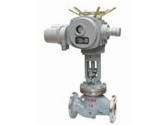 电动法兰截止阀J941H