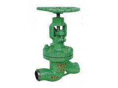 焊接真空截止阀NKJ61H