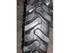 供应厂家生产600-12人字花纹微耕机三轮车拖拉机轮胎