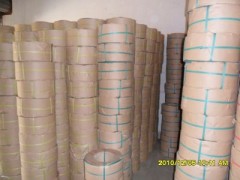 中山打包带厂家批发，纸片黄，固力打包带总厂