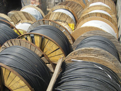 高价回收通信光缆 高价回收通信光缆