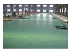 苏州金刚砂地坪价格