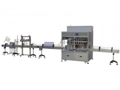 橄榄油灌装机-橄榄油包装机-茶籽油灌装机QS 橄榄油灌装机-橄榄油包装机-茶籽油灌装机QS