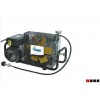空气呼吸器充气泵，移动式空气充填泵 MCH6 EM/ET