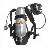 正压式消防空气呼吸器/自给式呼吸器 碳纤维瓶空气呼吸器