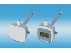 管道式温湿度传感器报价