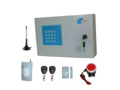 基站防盗报警器定位追踪系统