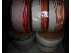 厂家直销笃头布，书头布，书边带，堵头布，绳头布