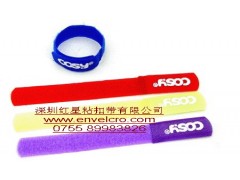 高周波（电压）魔术贴