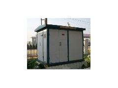 630kva箱式变压器|变压器公司变压器制造|美式箱式变压器