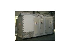 箱式变压器规格|箱式变压器基础|箱式变压器价格|箱式变压器