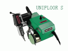 塑料地板自动焊接机