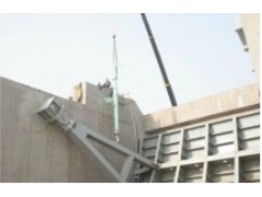 执行式高精度启闭机