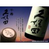 上海进口日本清酒需要哪些标签设计