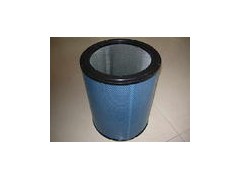 供应厂家生产过滤碳粉除尘滤芯