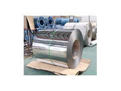 现货供应420(13Cr-0.2C)/2B不锈钢卷板