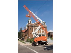 最棒的高空作业车,高空作业平台,A85JRT自走高空作业平台 最棒的高空作业车,高空作业平台,A85JRT自走高空作业平台