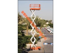 安全的高空作业车,高空作业平台S2646电动自走高空作业平台 安全的高空作业车,高空作业平台S2646电动自走高空作业平台