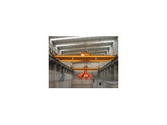 抓斗桥式起重机 抓斗桥式起重机