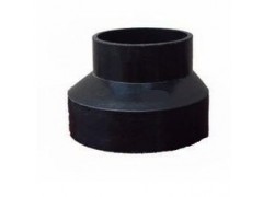 唯嘉管业同层排水偏心异径