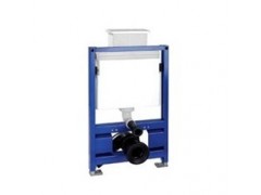 唯嘉管业同层排水水箱