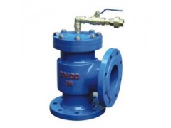 H142X液压水位控制阀 H142X液压水位控制阀