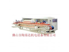 陶瓷圆弧抛光机陶瓷加工设备厂家
