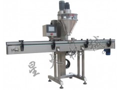 石家庄粉体全自动包装机 石家庄粉体全自动包装机