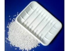 供应佛山快餐盒填充母料