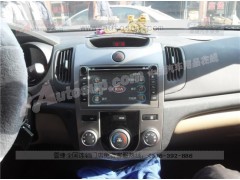 路畅专营福瑞迪加装路畅专用DVD导航福瑞迪GPS导航
