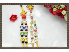 优质骨瓷招财猫