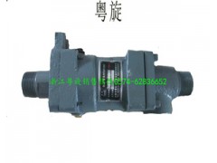 密炼机旋转接头-浙江粤旋