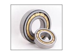 NU232M+HJ232圆柱滚子轴承