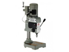 BDS-400高速精密桌上鑽孔機