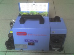 供应携带式钻头研磨机YD-313、YD-1226