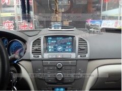 新君威导航新君威专用DVD导航新君威GPS导航