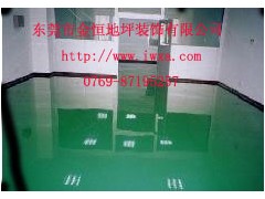 甘肃环氧地板漆东莞环氧树脂地板漆环氧树脂地板