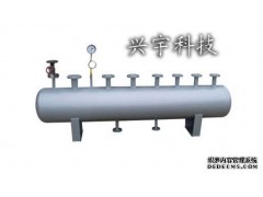 分集水器 分集水器