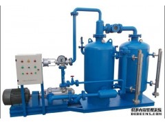 闭式冷凝水回收器 闭式冷凝水回收器