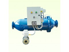 全自动反冲洗过滤器 全自动反冲洗过滤器