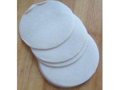 自动饺子皮机 饺子皮机厂家 饺子皮机价格