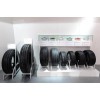 固特异轮胎 2012品牌轮胎最新报价，一条起批全国免费配送。