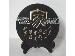 广州碳雕商务礼品、广州碳雕生产厂家、中秋节送礼礼品