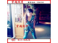 民族服饰图片_少数民族服饰_云南少数民族服饰