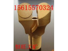 各种两翼整片型锚杆钻头 锚杆钻头使用说明 各种两翼整片型锚杆钻头 锚杆钻头使用说明